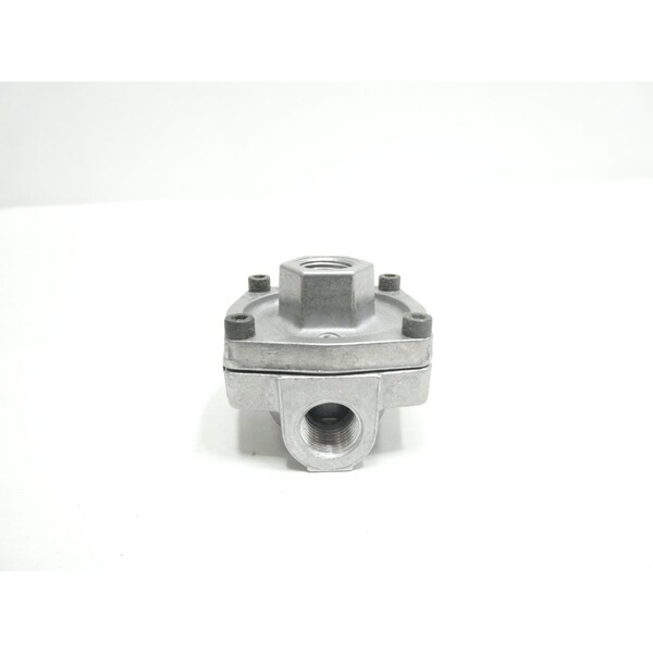 3/8In 150Psi Npt Exhaust Valve